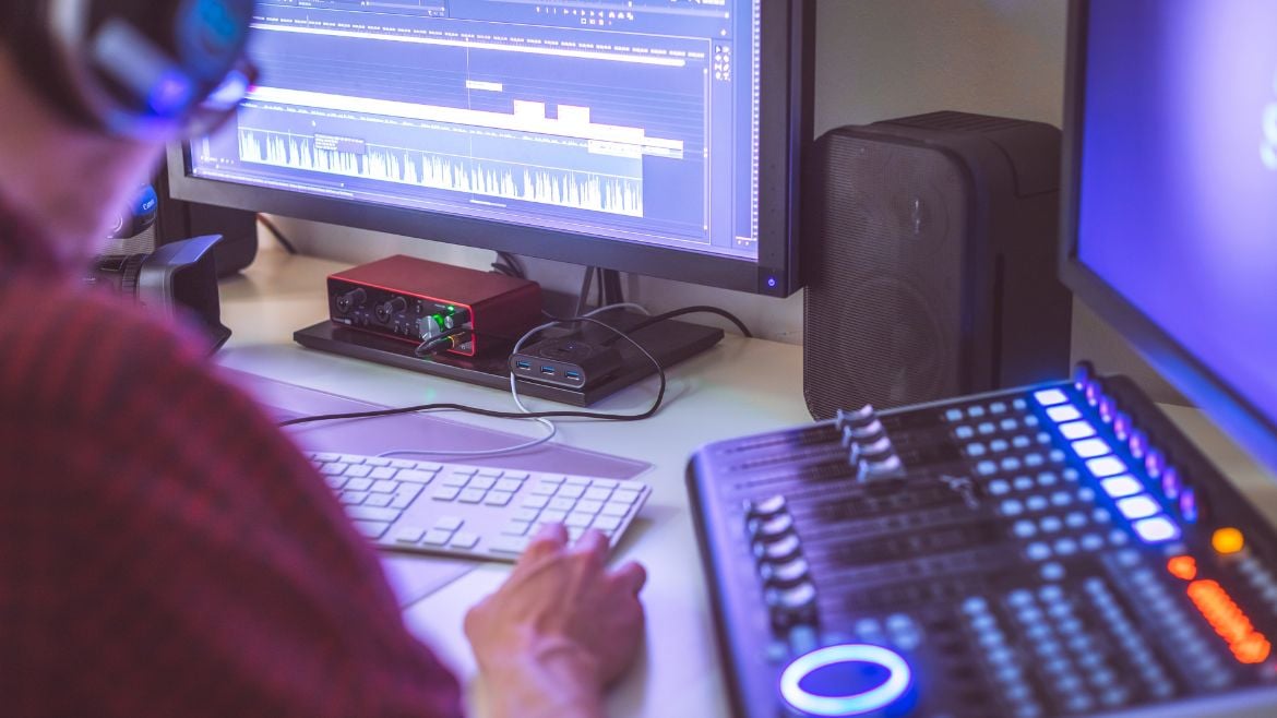 The Ultimate Guide to A Video Editor